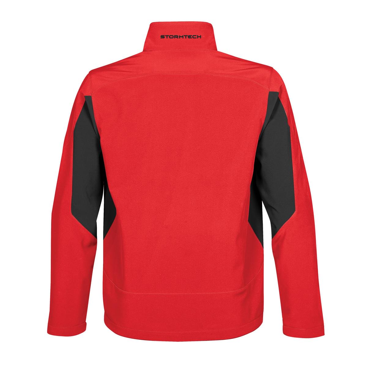 Stormtech Men's Pulse Softshell Jacket 12