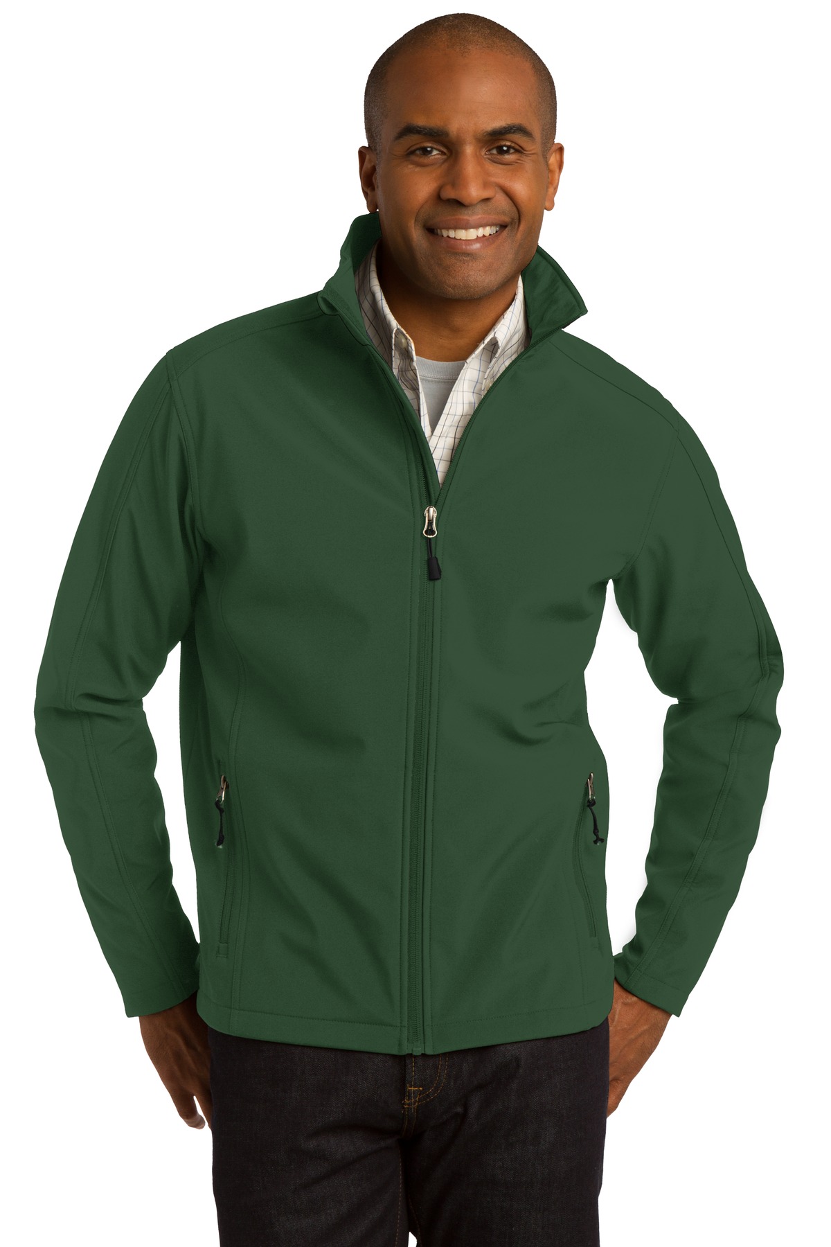 Port Authority® Core Soft Shell Jacket 26
