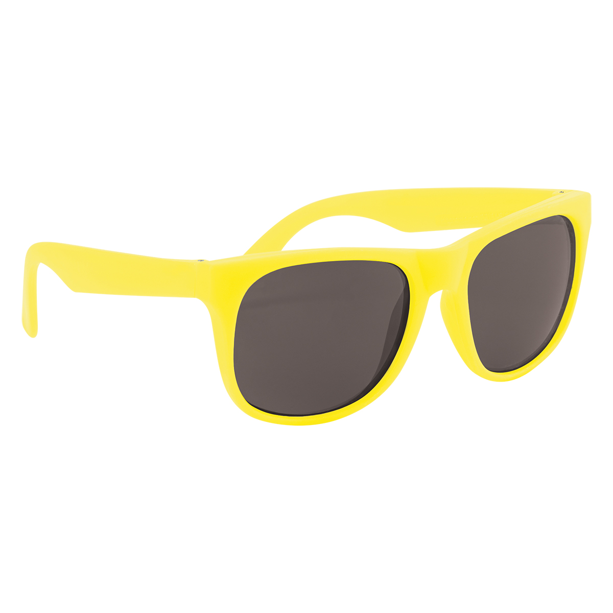Rubberized Sunglasses 46