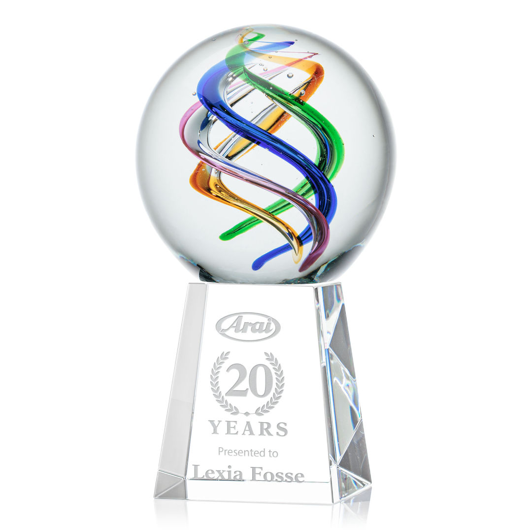 Galileo Award on Celestina Base 11