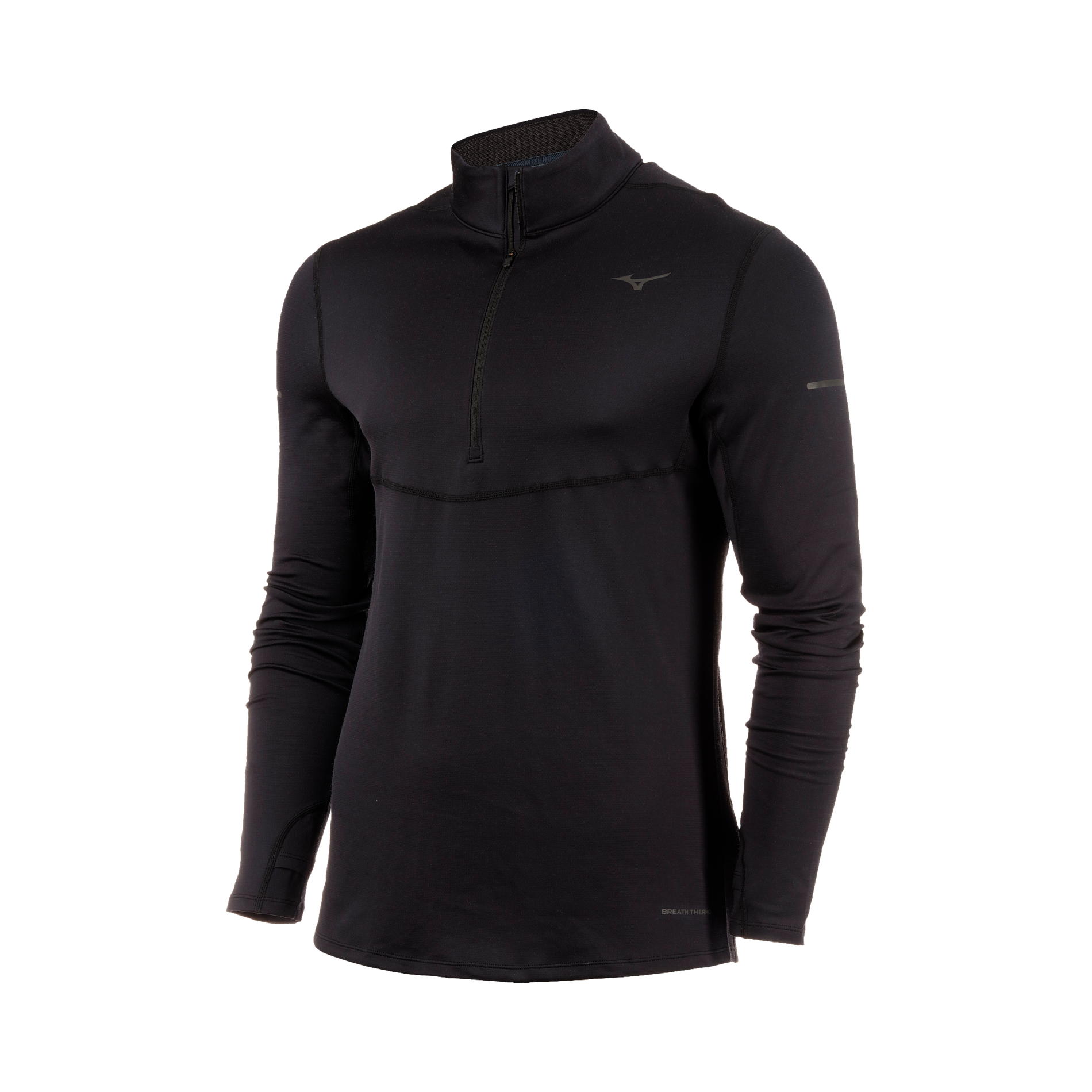 Men's Breath Thermo Half Zip 3
