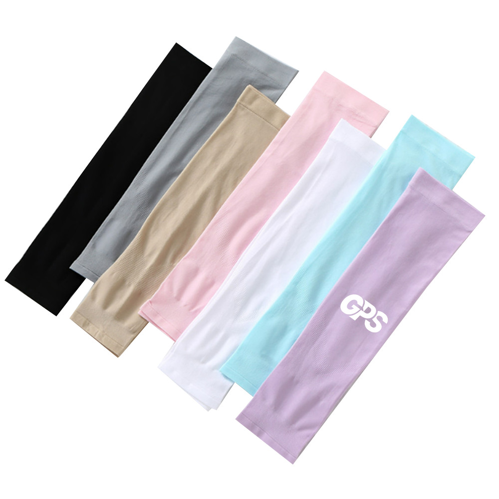 Sports Cooling UV Protection Sleeves 2