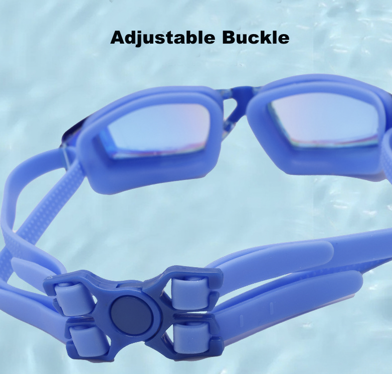 Promotional Swimming Goggles 3