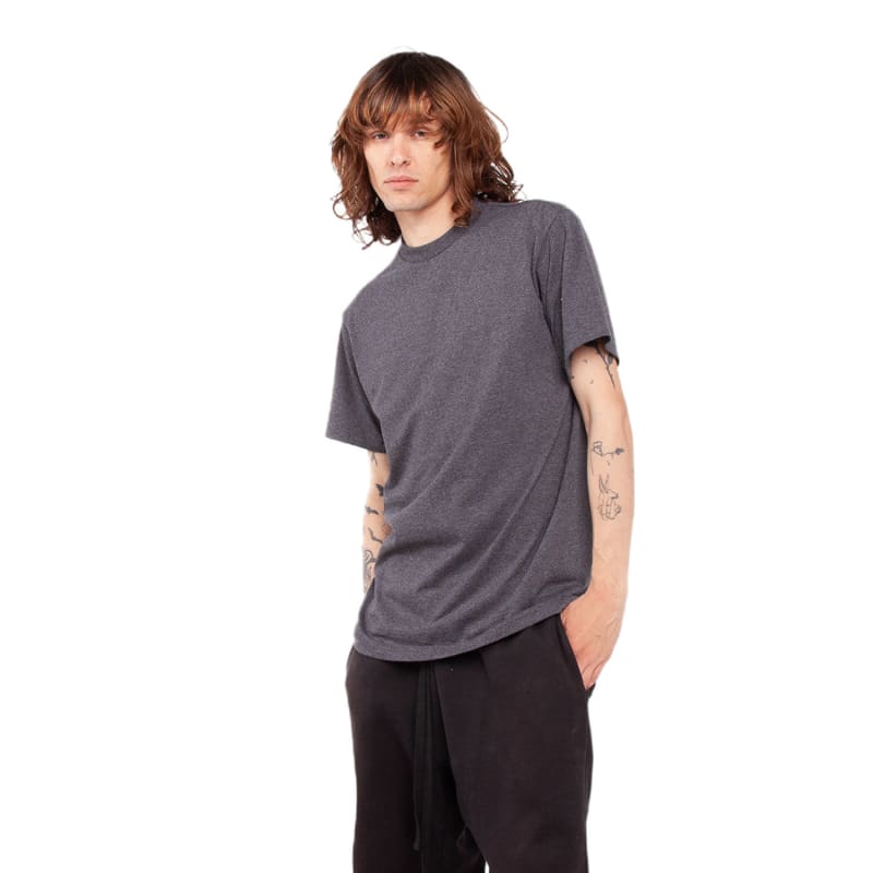 Shaka Wear Adult Active Short-Sleeve Crewneck T-Shirt 128