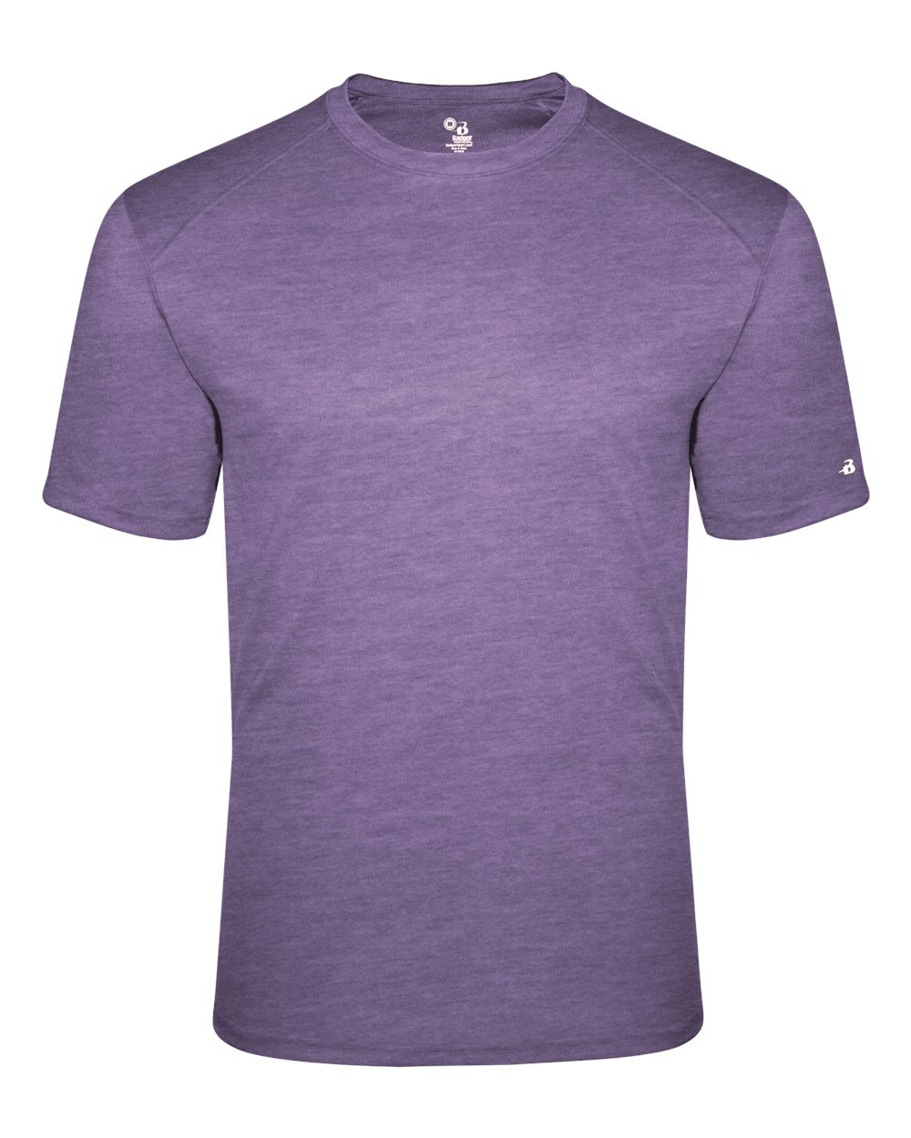 Men's Triblend Performance T-Shirt - 4940 21
