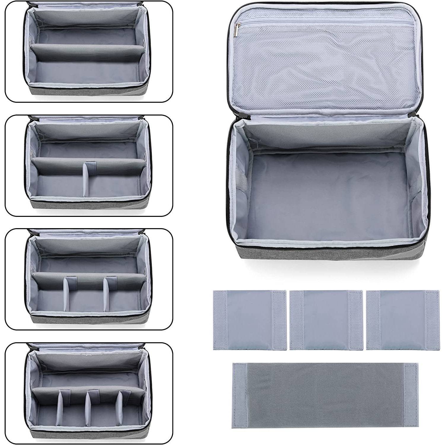 Medicine Storage Bag 4