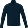 Men's BOWLEN Polyfleece Qtr Zip, custom hoodie or sweatshirt with logo imprint 124