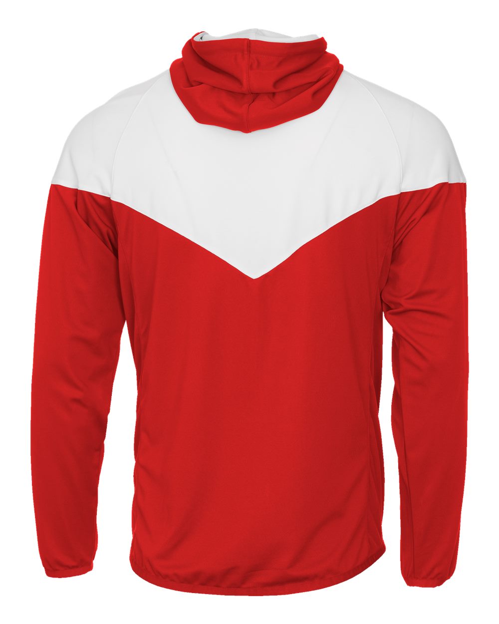 Youth Sprint Outer-Core Jacket - 2722 1