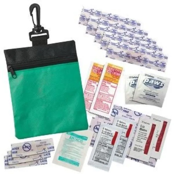 Crucial Care RPET Outdoor Kit 5