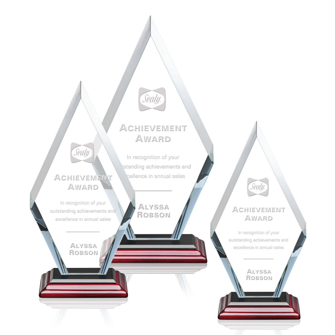Cancun Award - Rosewood 6