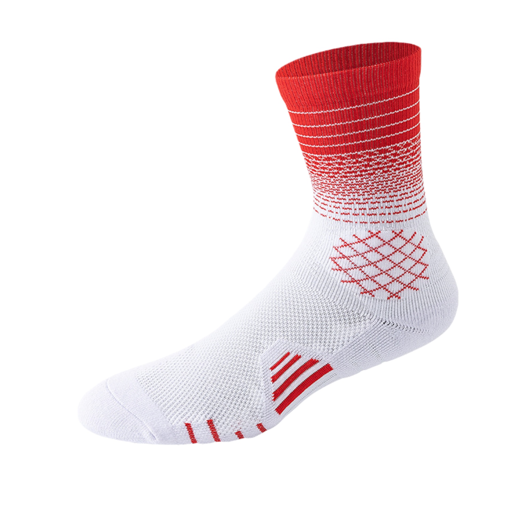 Moisture Wicking Socks for Fitness 5