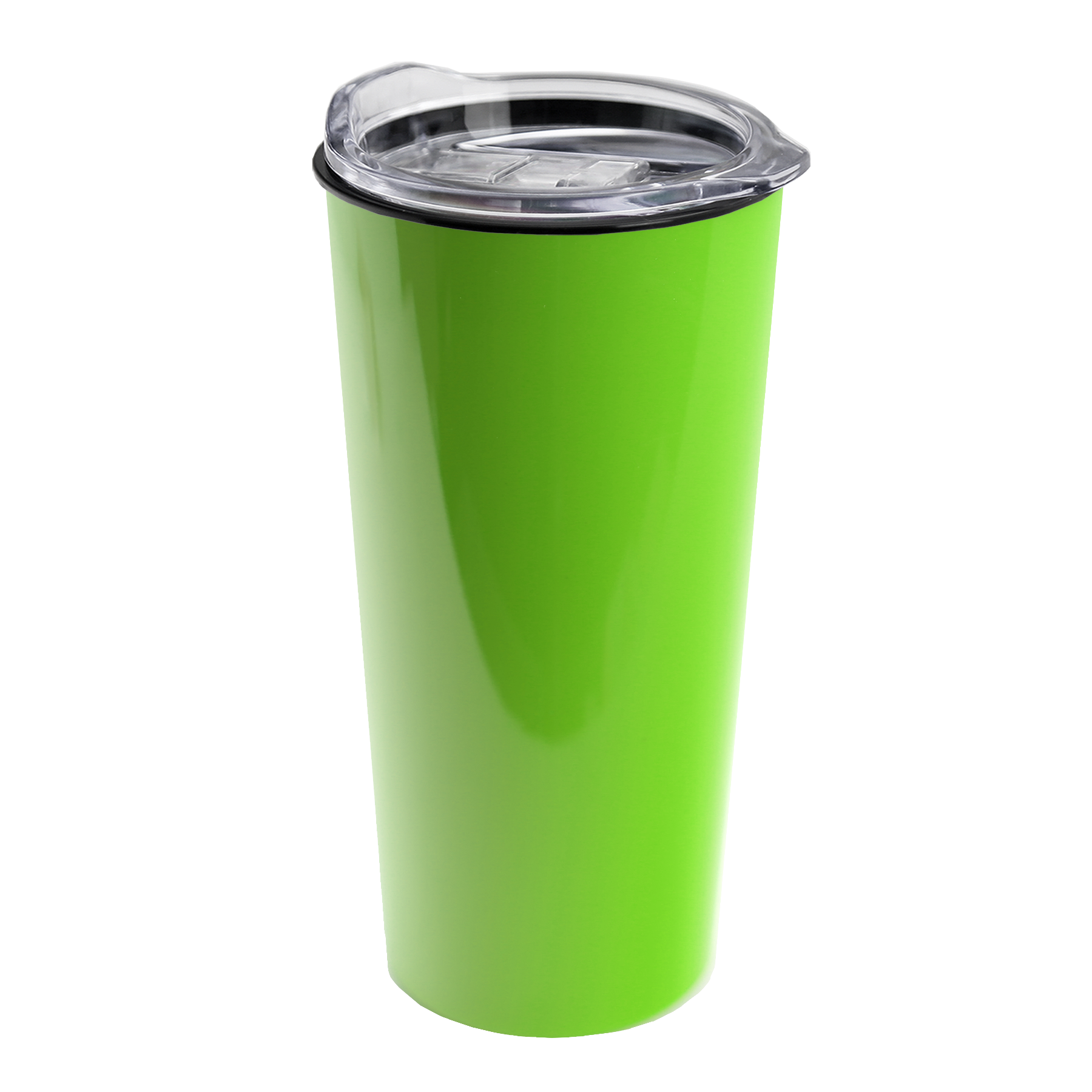 Garyline® Roadmaster Travel Tumbler with Slider Lid - 18 oz. 319