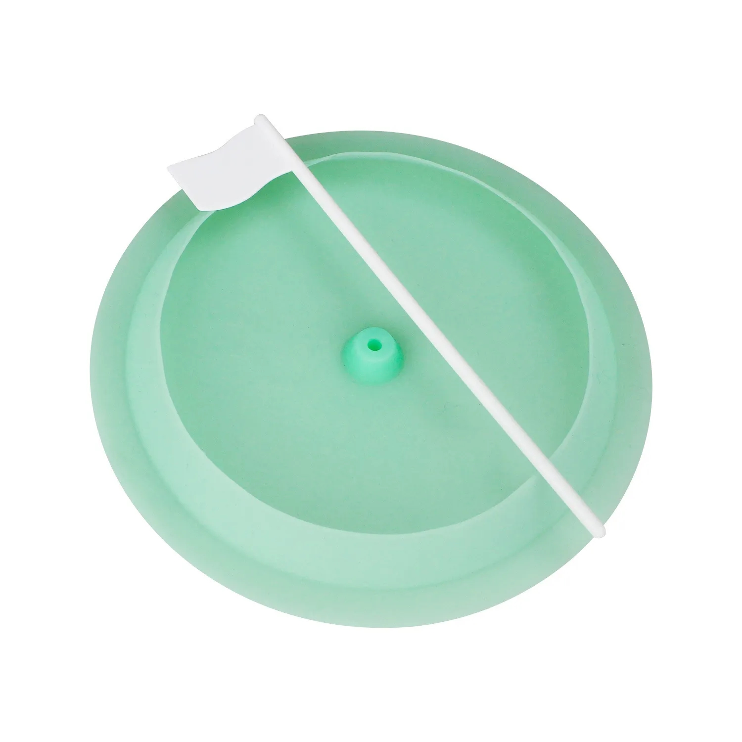 Indoor Golf Putting Discs Trainer Aid Target Accessories 3