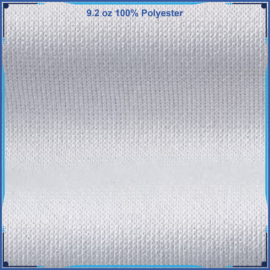 Sublimation UPF Performance Sweatpants