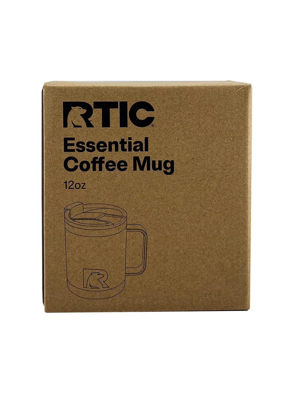 Essential Coffee Mug