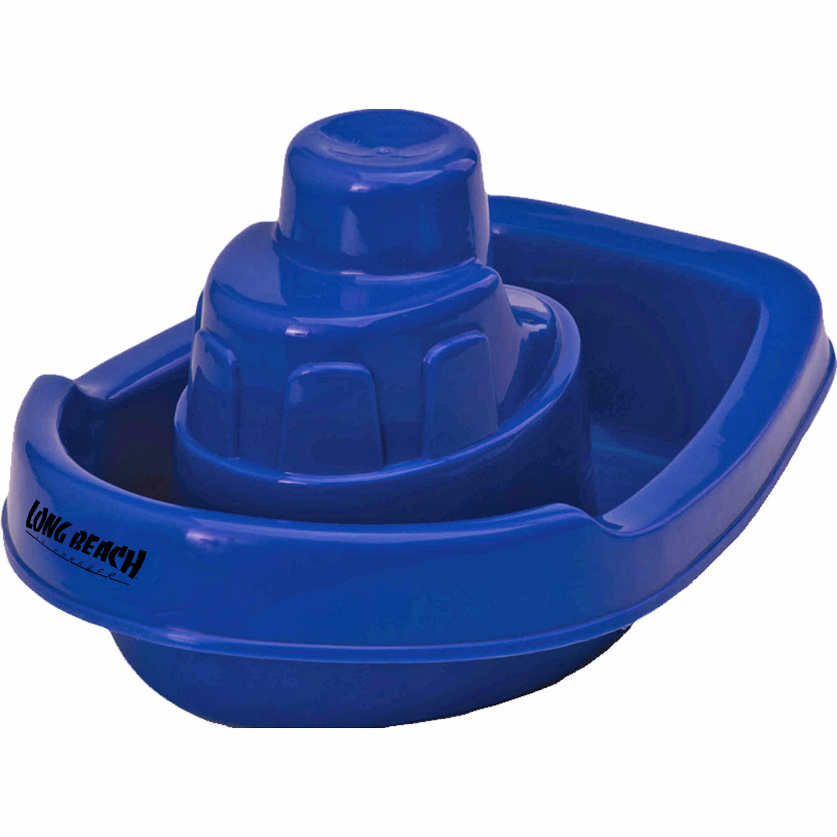 Tug Boat Sand Mold 5