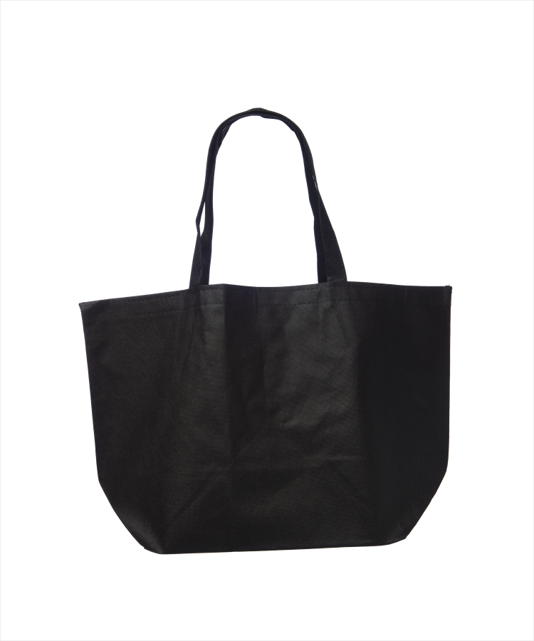 Union Printed - Budget Non-Woven Shopper Tote Bags 15