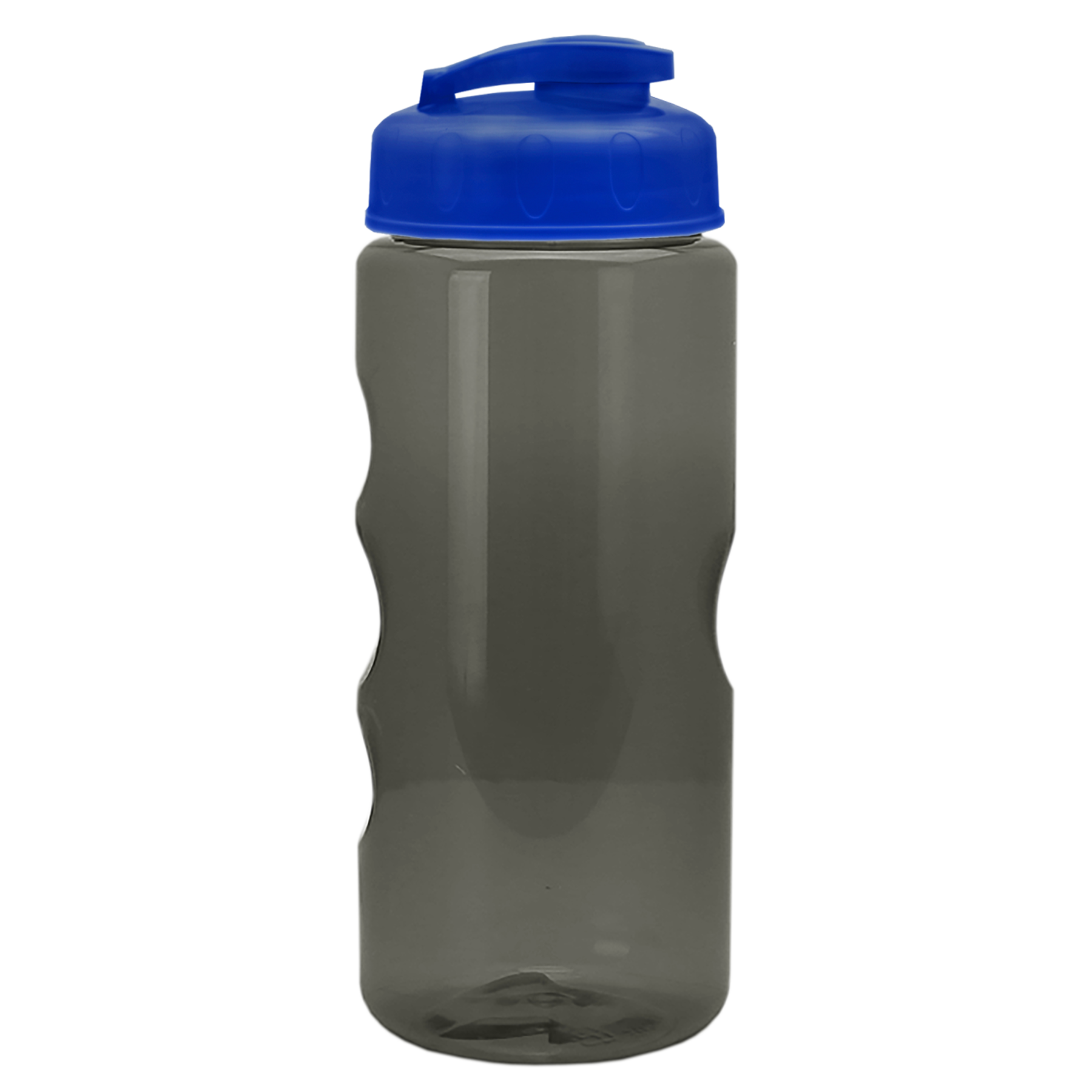 Garyline® Mini Mountain Tritan® Bottle with Flip-Top Lid - 22 oz. 46