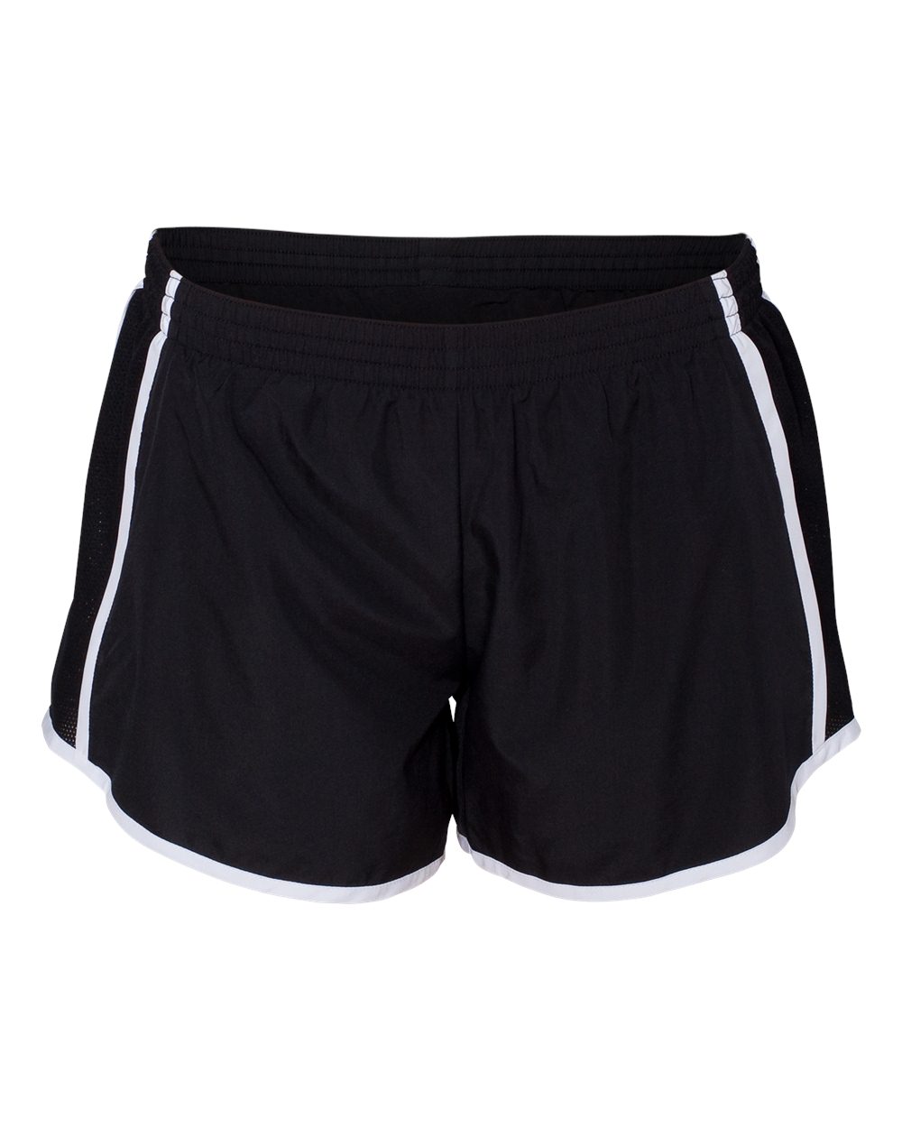 Women's Pulse Team Running Shorts - 1265 9