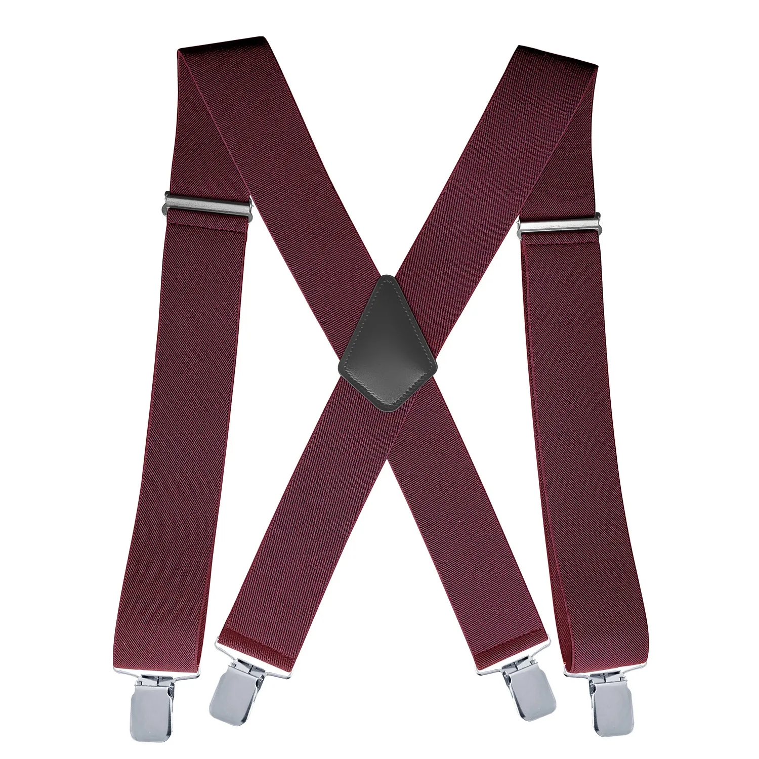 X Back Suspenders 15