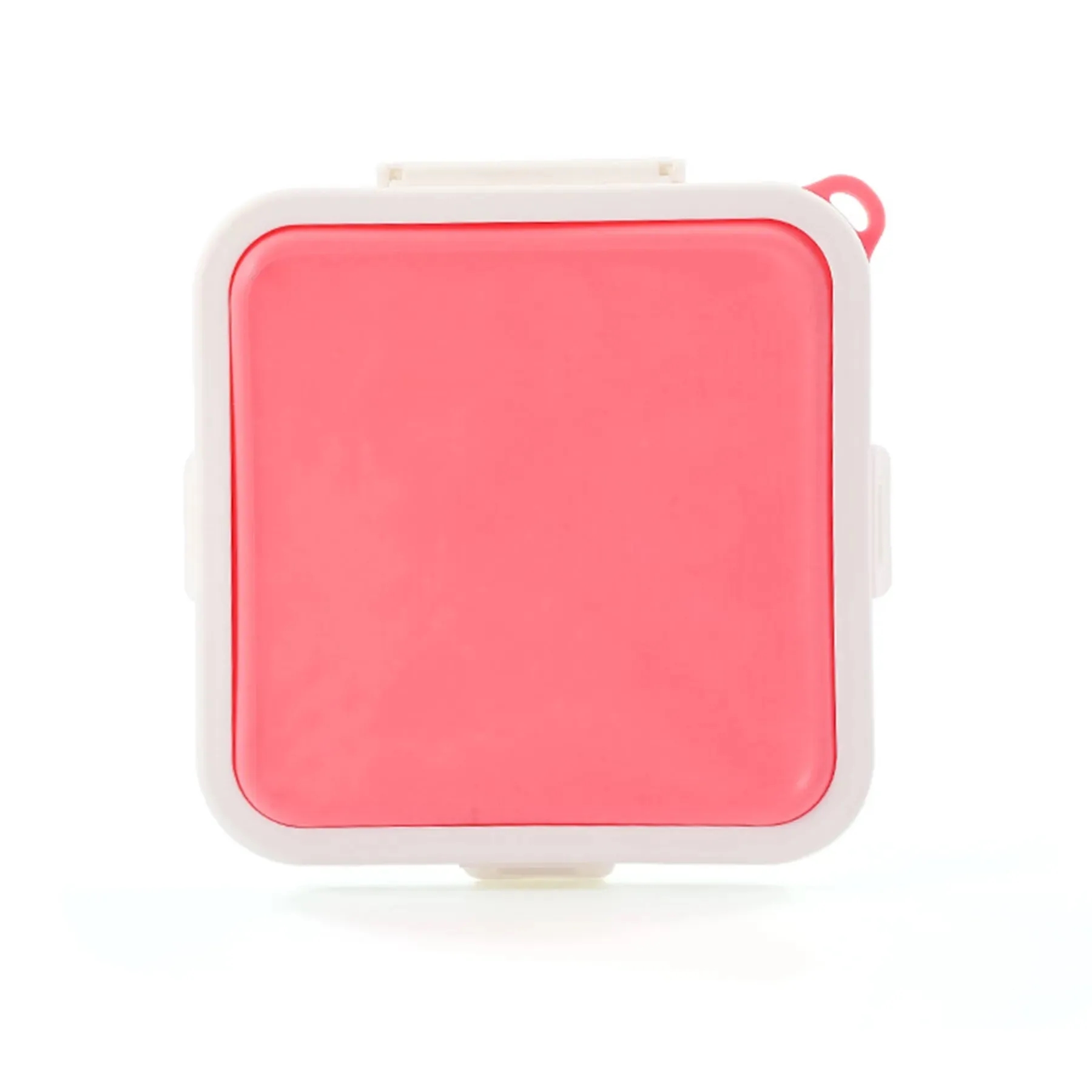 Polypropylene Portable sandwich lunch box 4