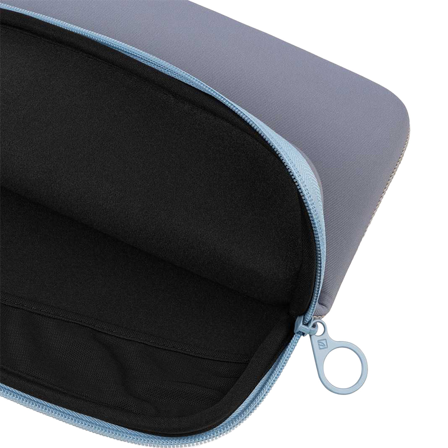 TUCANO® - Italy Anti-Slip Modern Executive 13" Laptop Sleeve 4