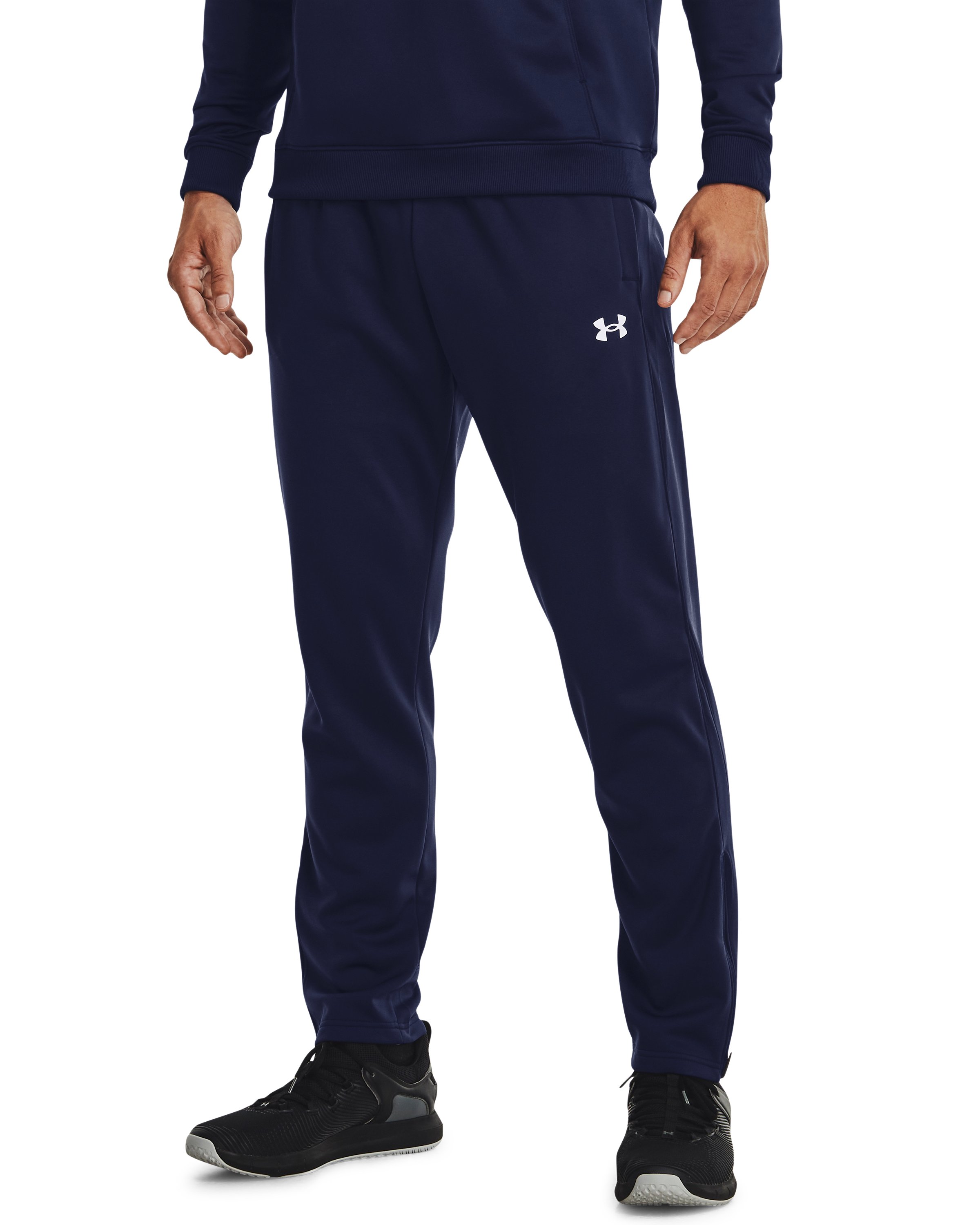 Armour Fleece Storm Men's Pants 4