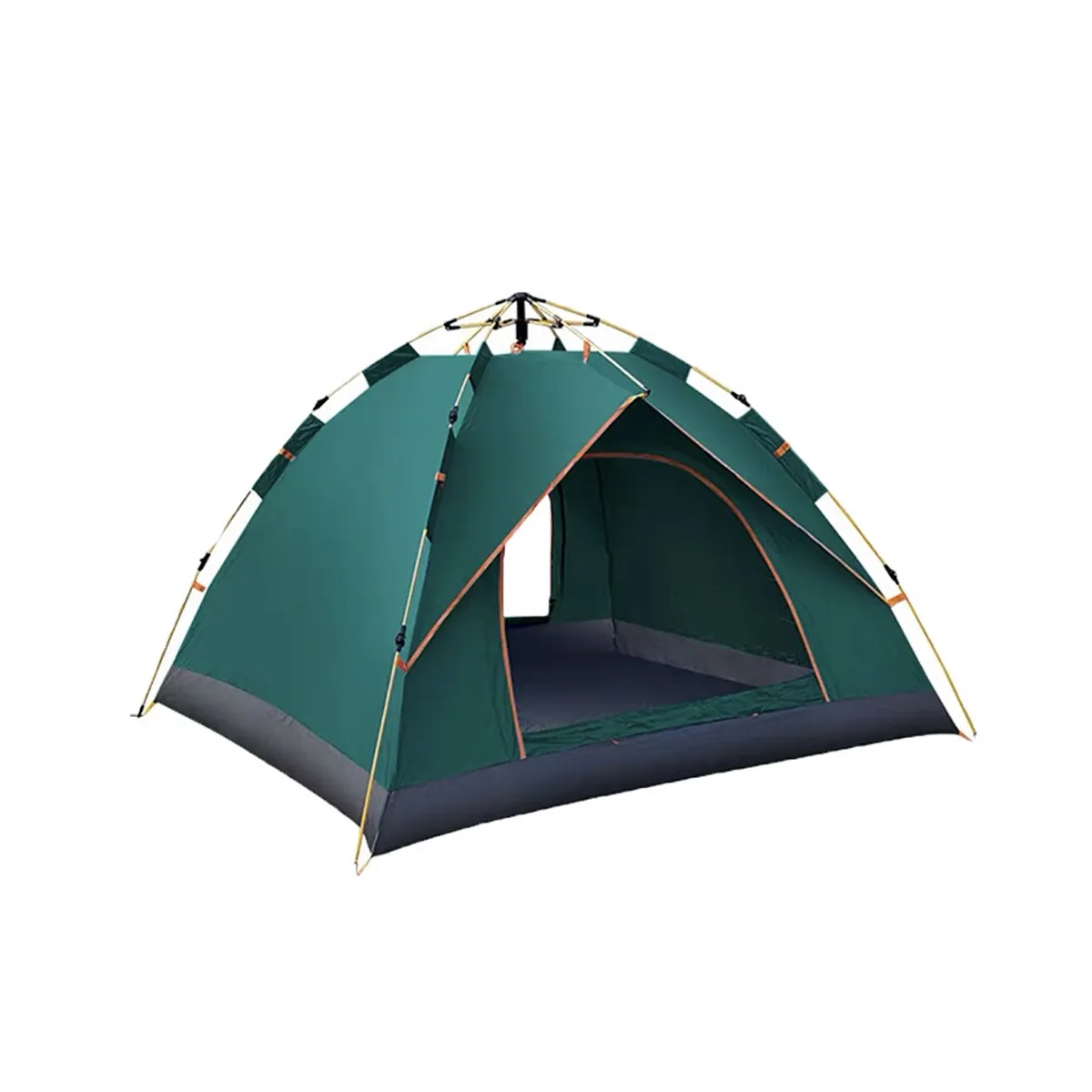 Outdoor Waterproof Camping Tent 2
