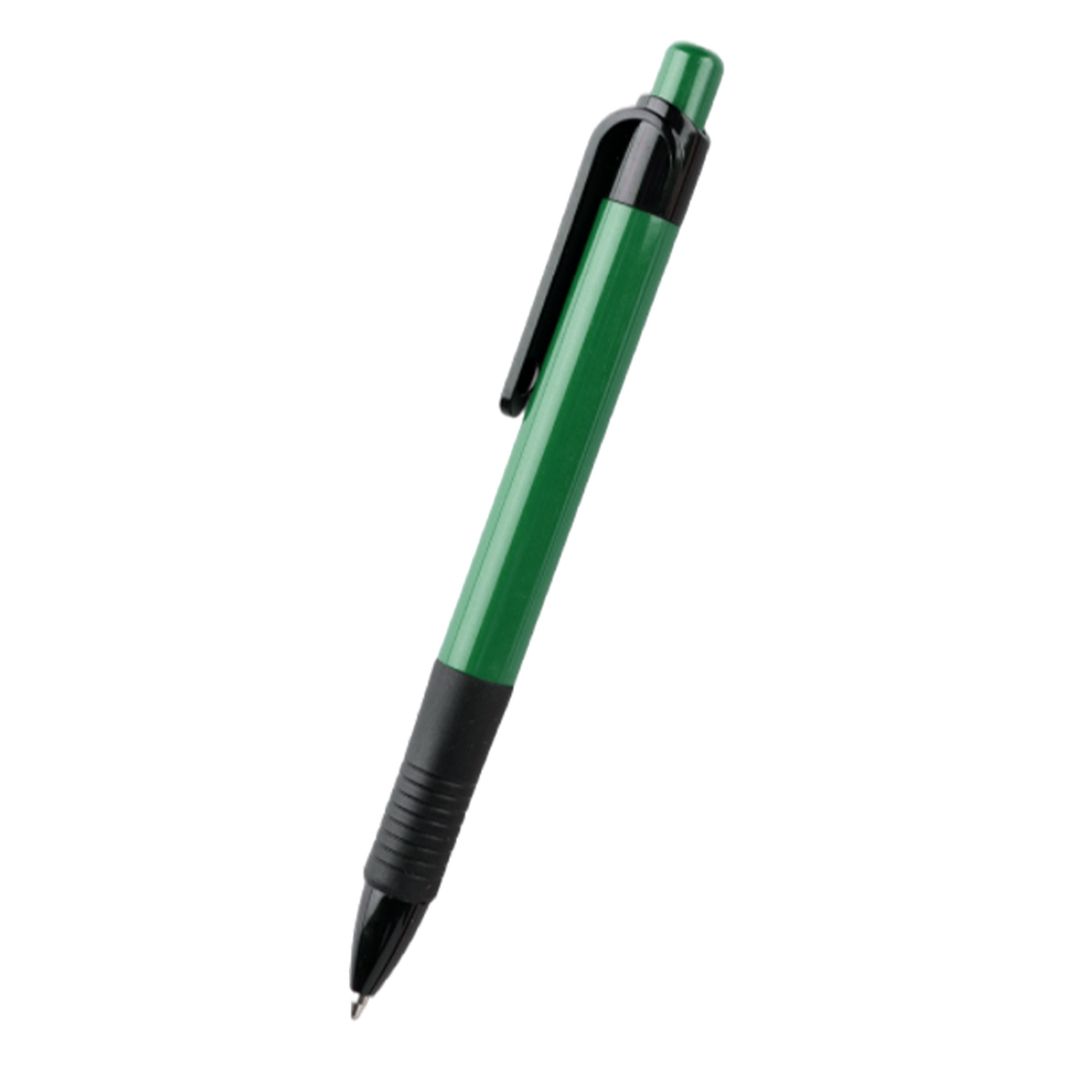 Plastic Ballpoint Pen 1