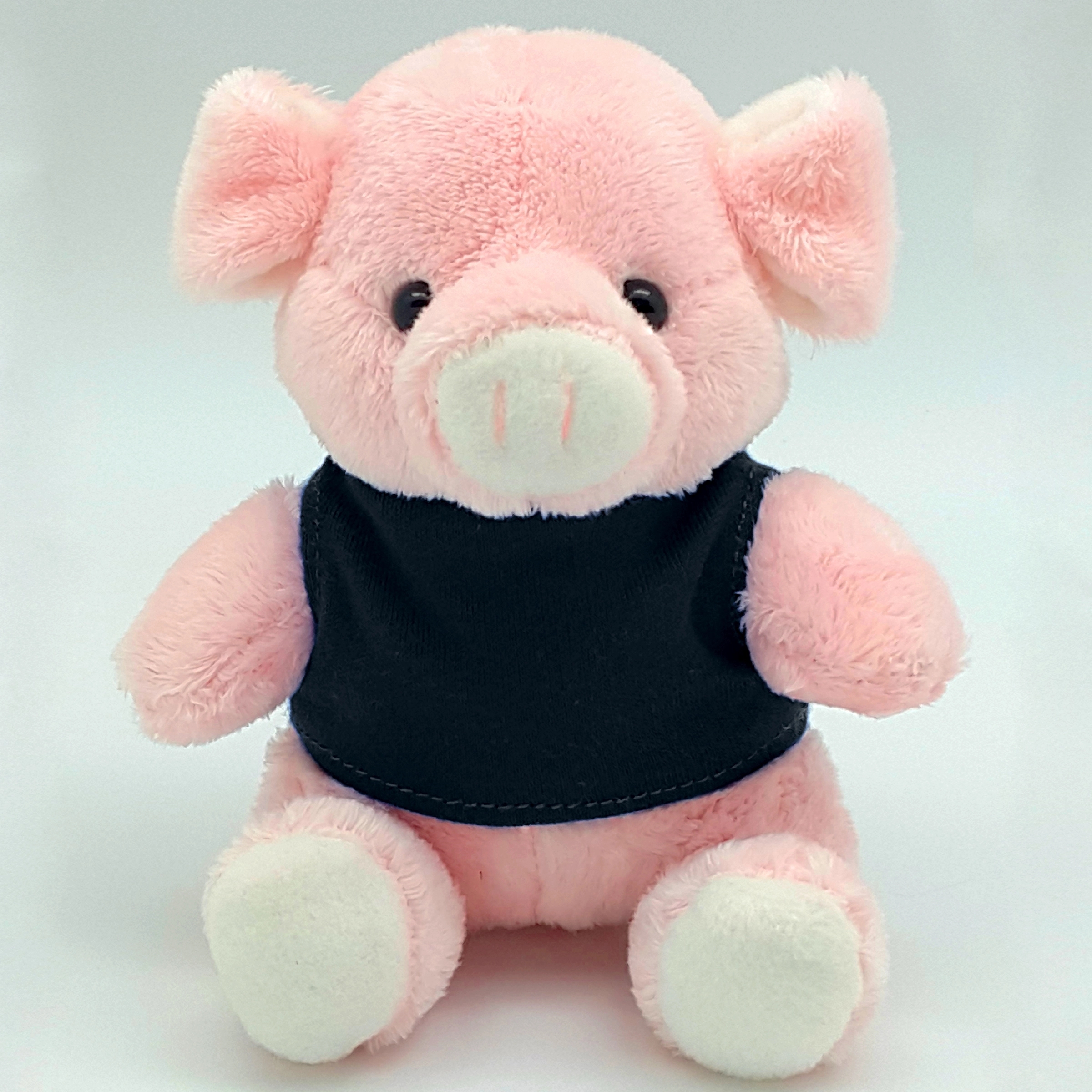 5" Plush Pals Pig 2