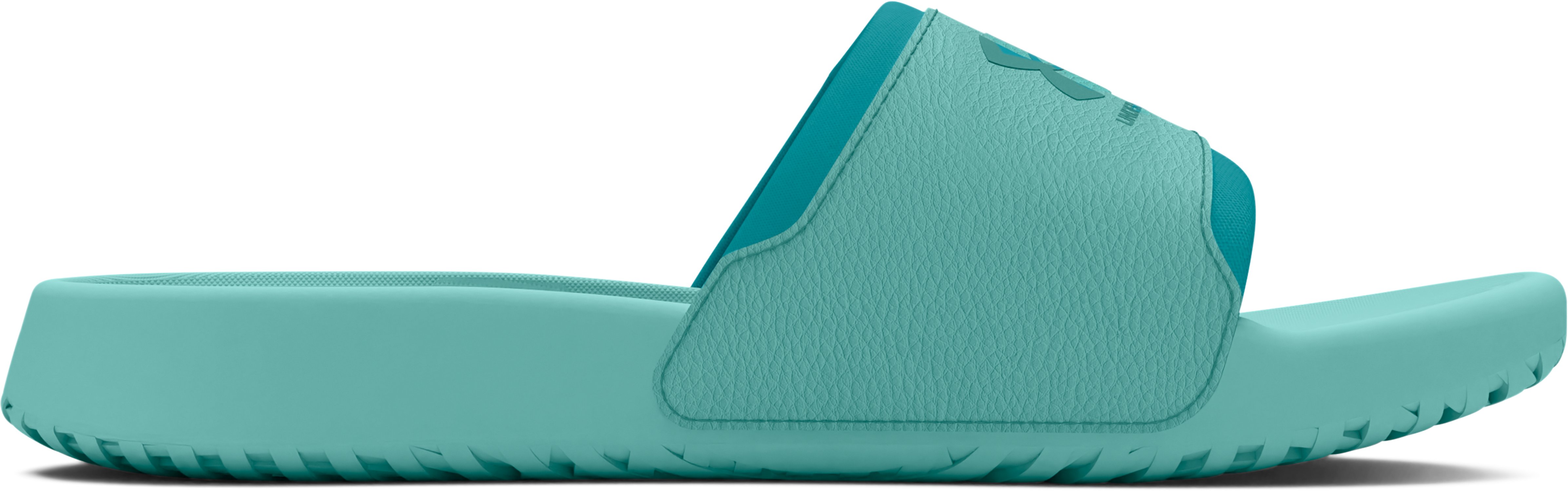 UA Ignite Select Women's Slides 7