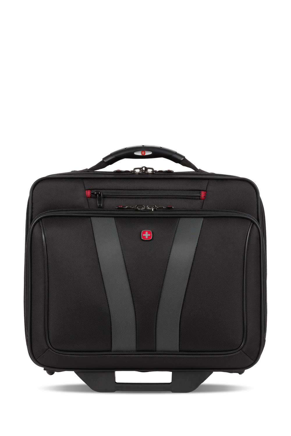 Wenger Granada Pro Wheeled Business Case 6