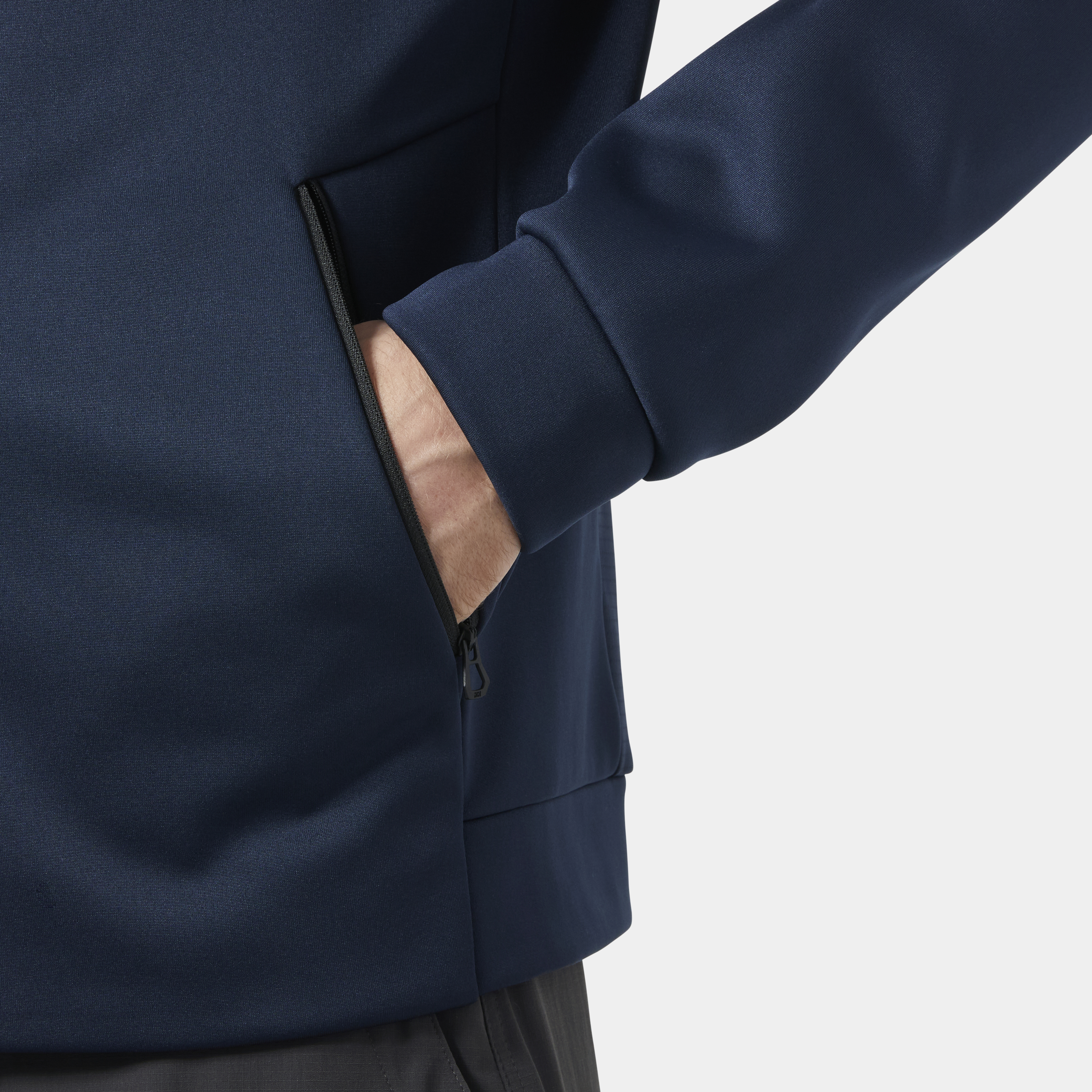Helly Hansen Men's HP Hydro Power 2.0 Fleece Jacket 8