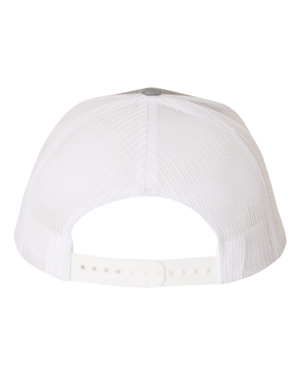 Snapback Trucker Cap - 112 206