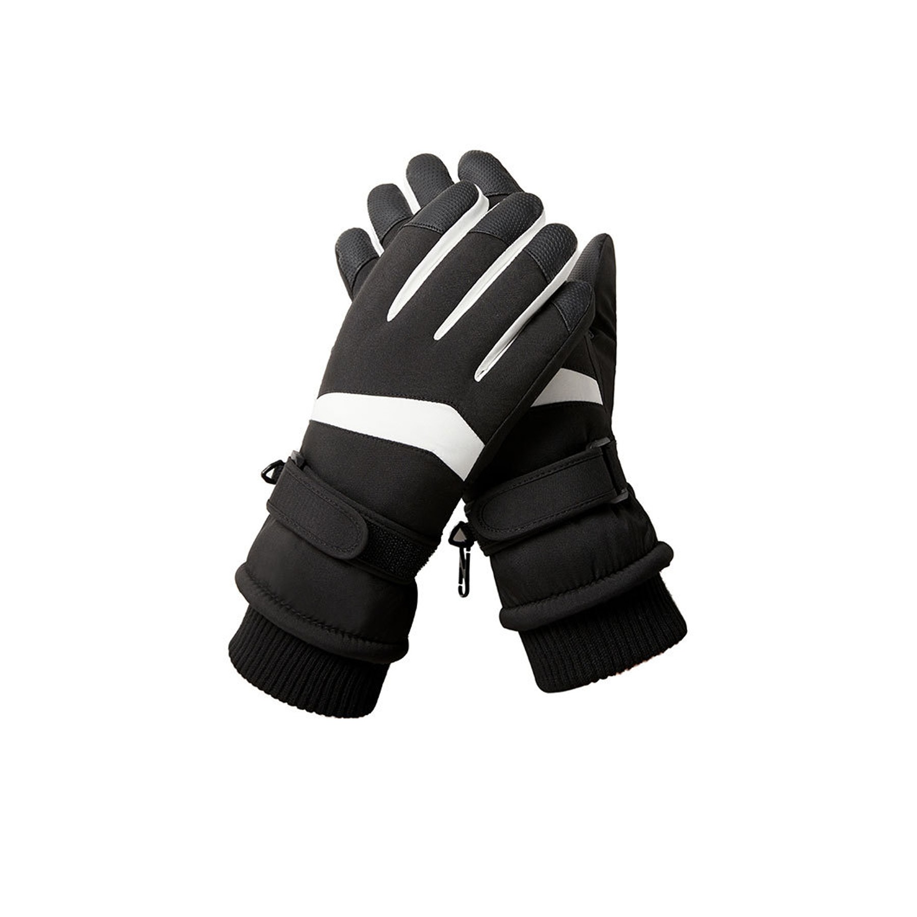 Ski Gloves 2