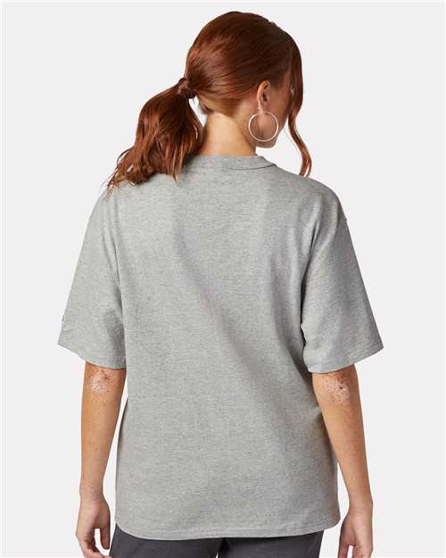 Unisex Heritage Jersey T-Shirt - T105 62