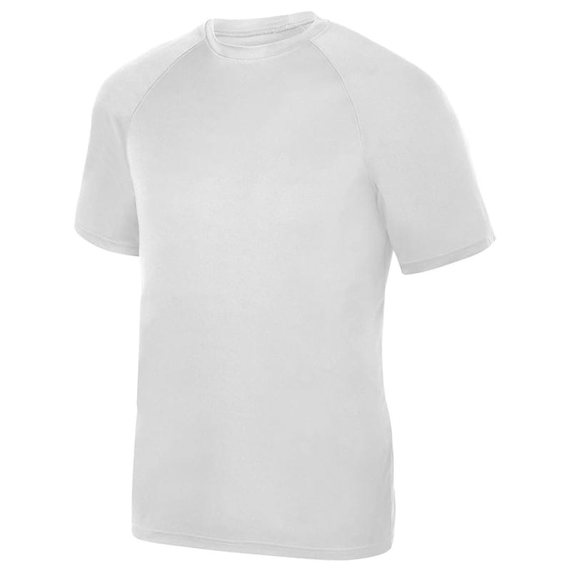 Augusta Sportswear Adult Attain Wicking Short-Sleeve T-Shirt 14