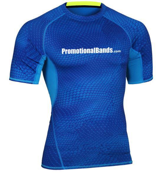 Gym and Sports Shirts 6