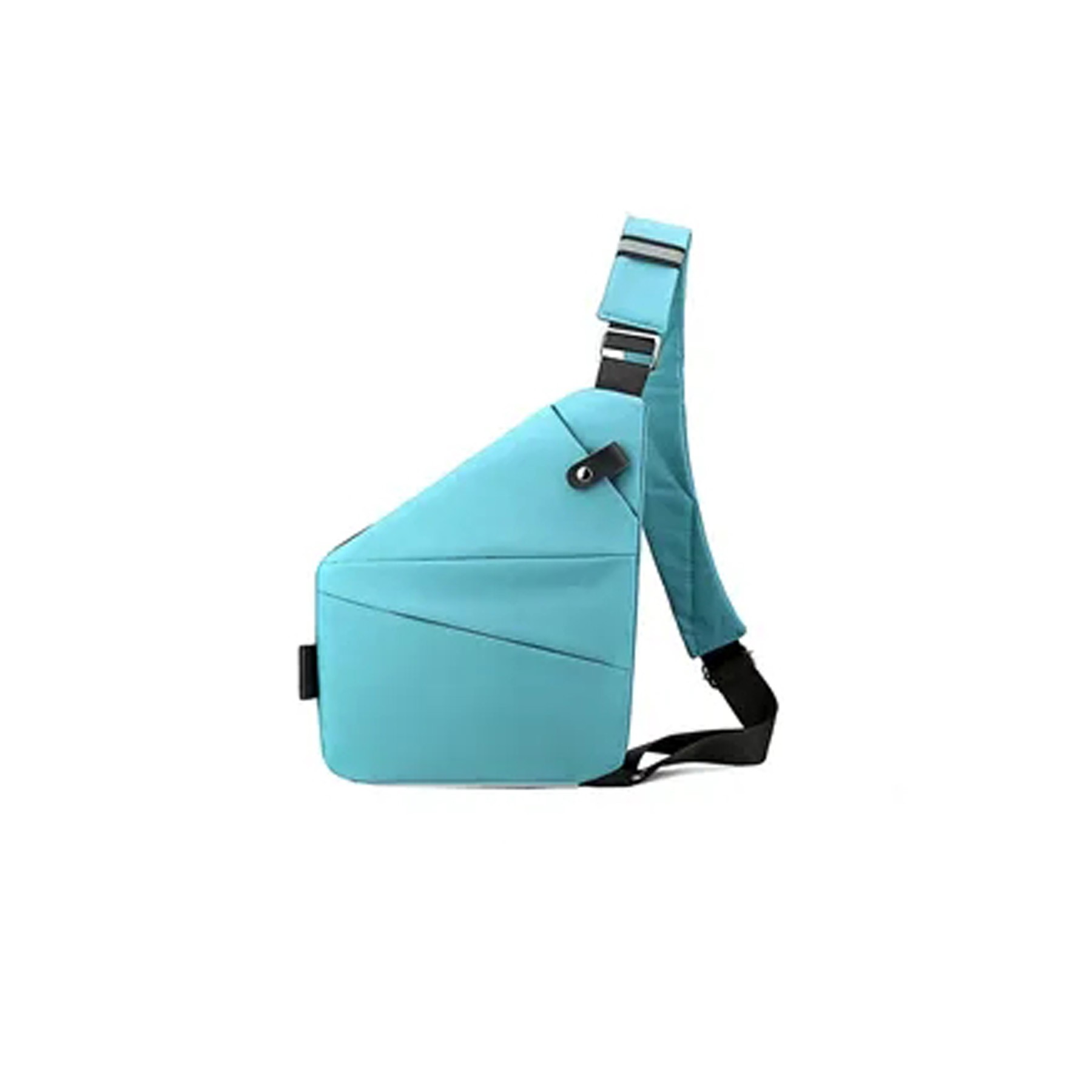 2024 Cross Body Travel Bag 10