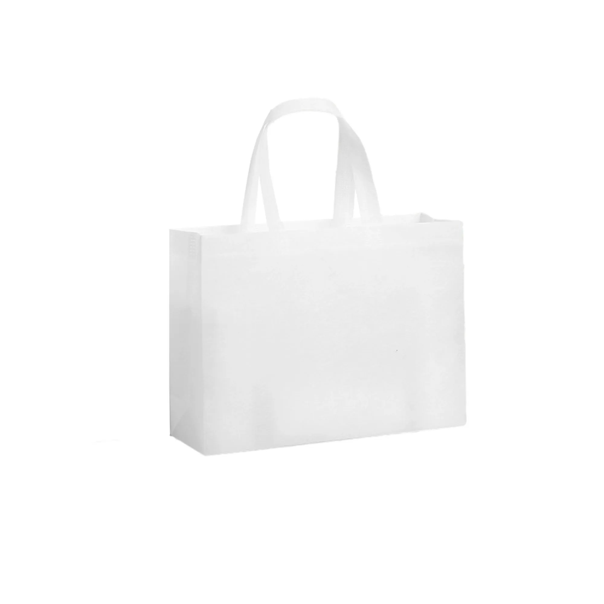 Reusable Nonwoven Gift Bags 14