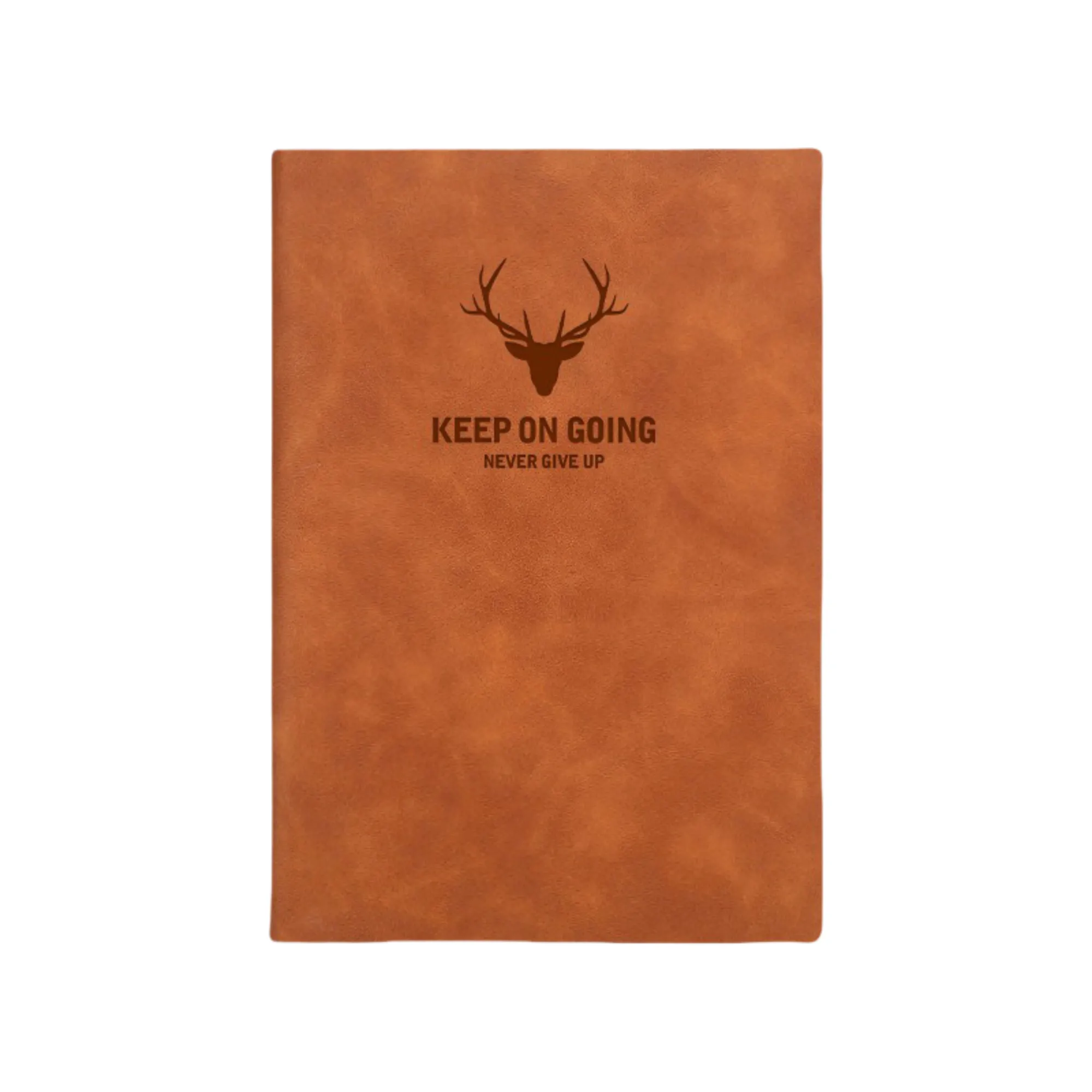 Portable A5 Business Notebook 5