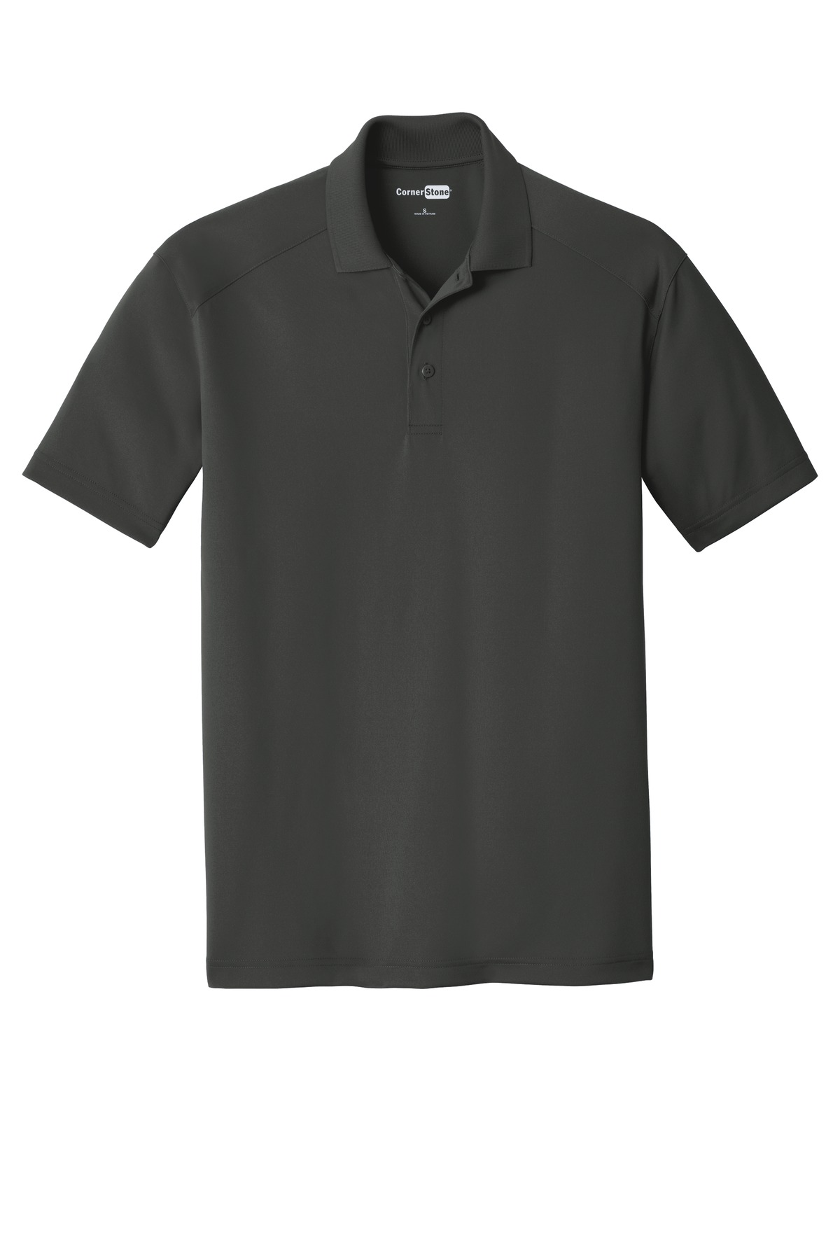CornerStone® Tall Select Lightweight Snag-Proof Polo 11
