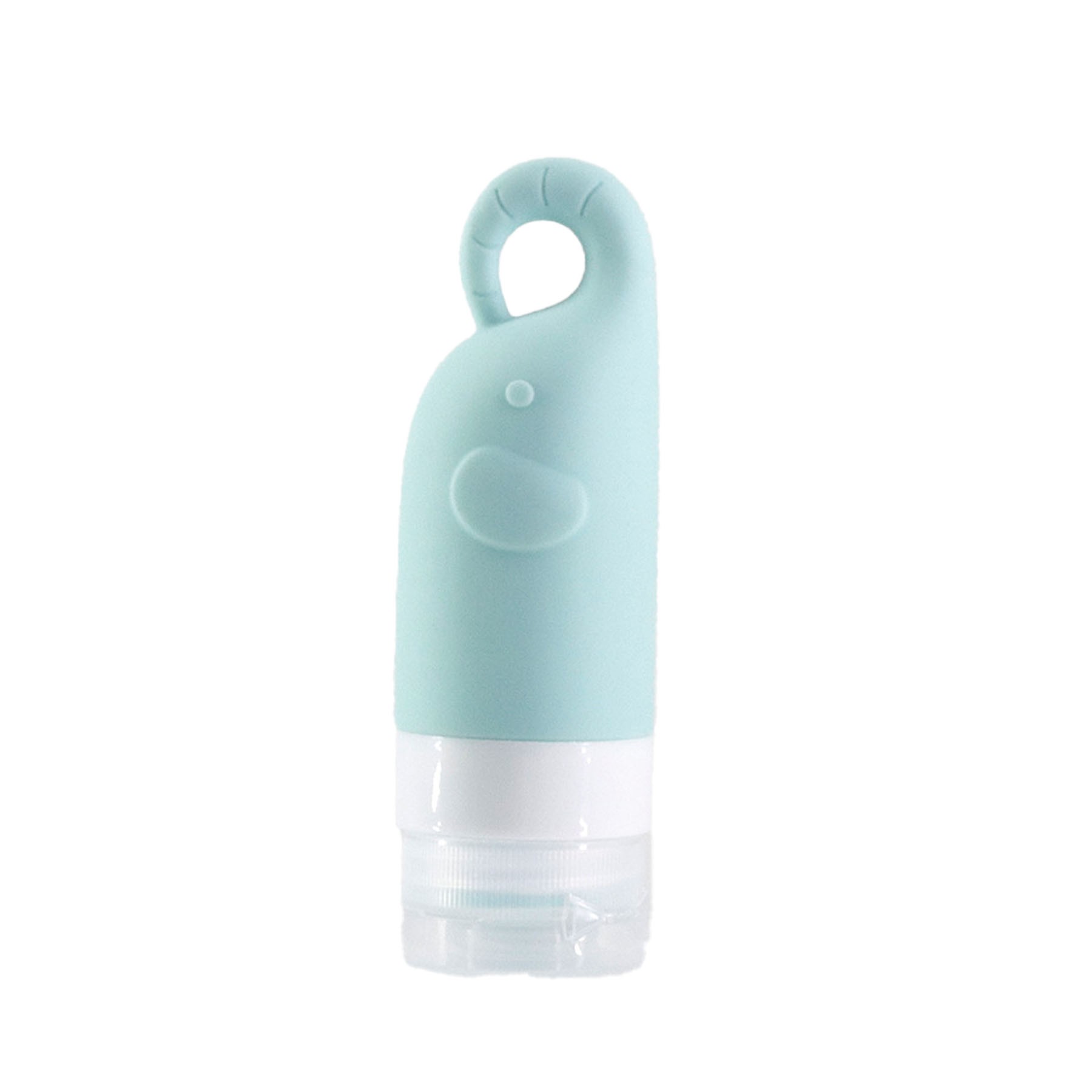 Silicone Travel Bottles 6