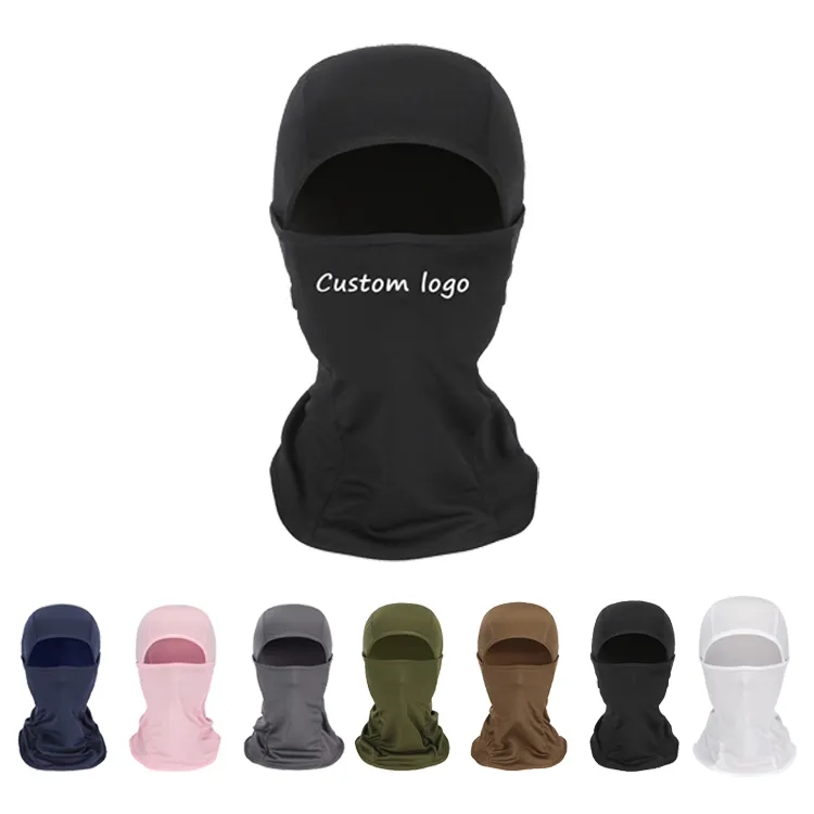 Balaclava Face Mask 10