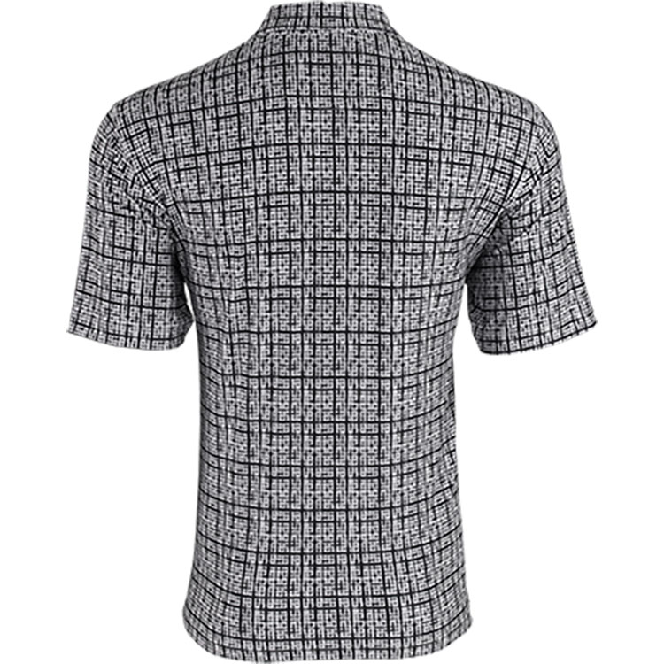 Vansport Pro Clubhouse Polo 4