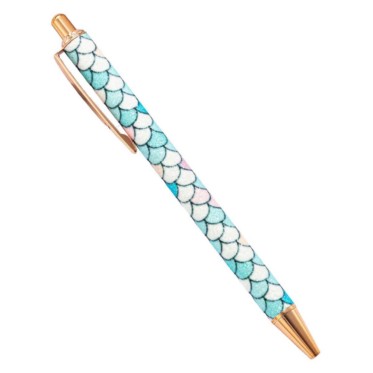 Lightweight Stylus Pen with Smooth Black Ink 26