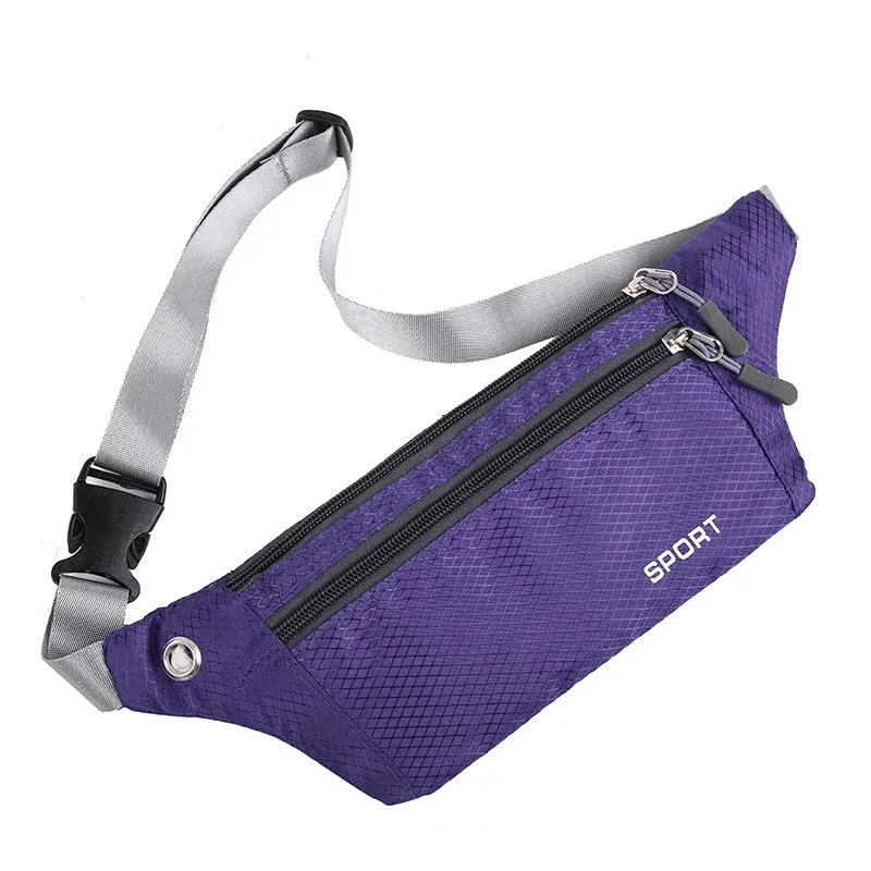 Waist Fanny Pack Bag 4