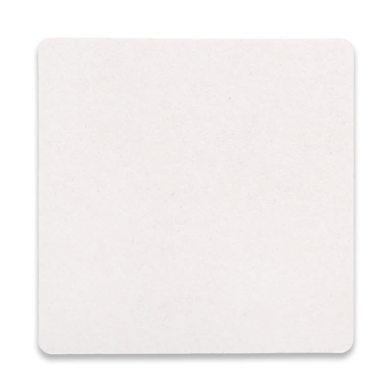 Pulpboard Coasters - 3.5" Square 9