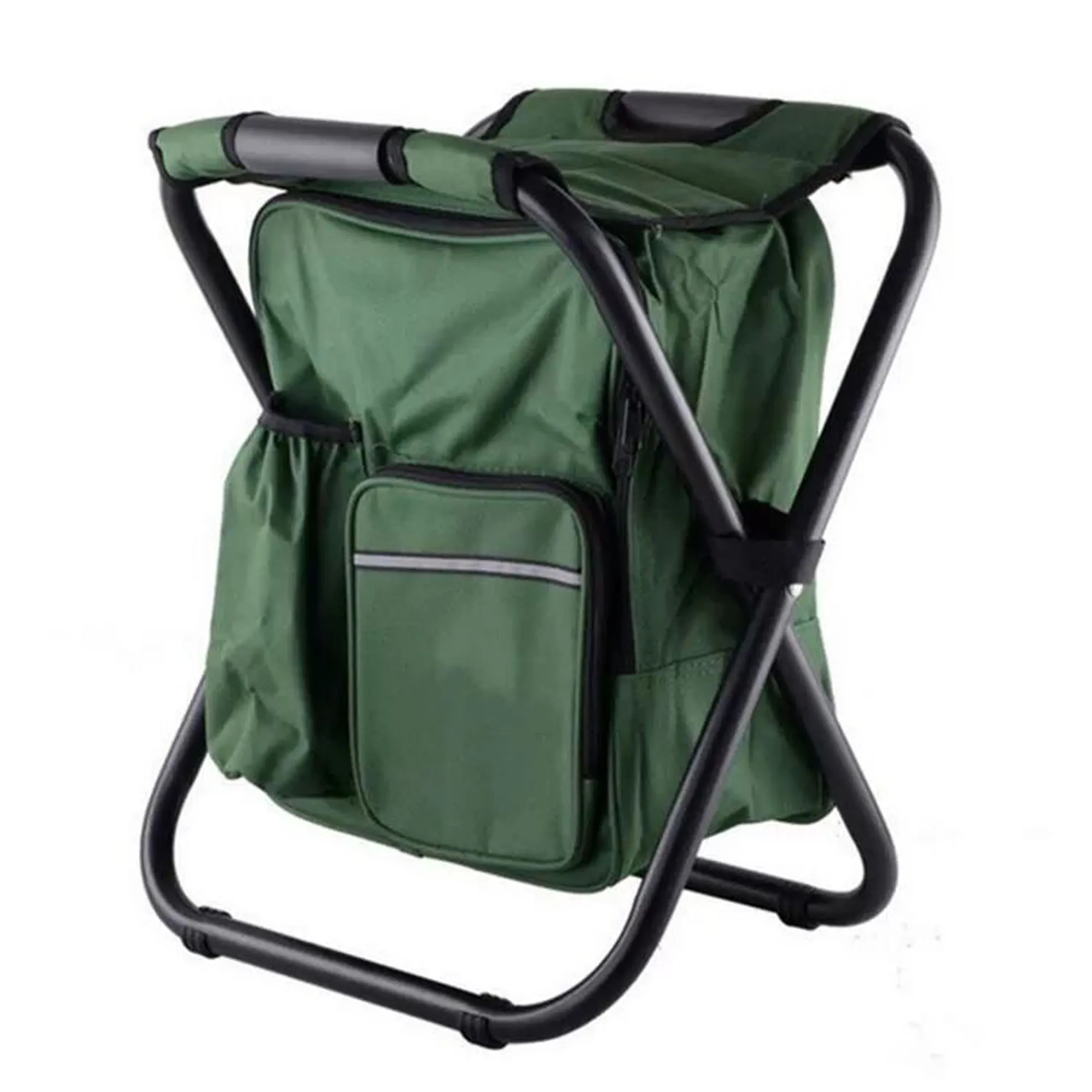 Outdoor Camping Folding Chair 4