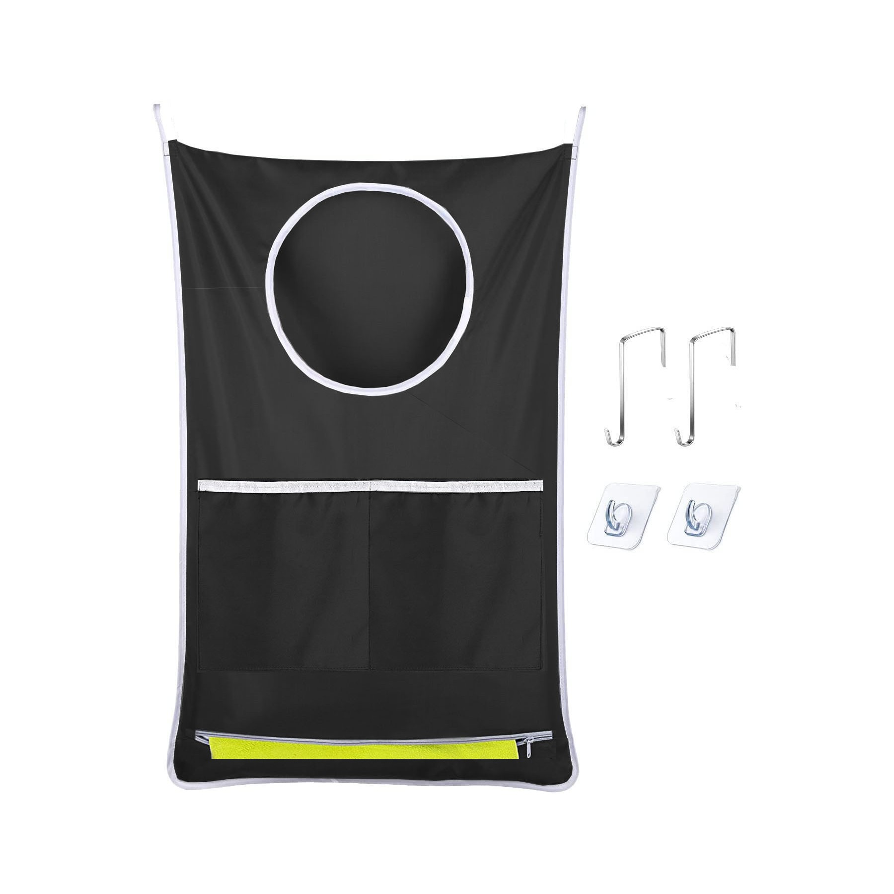 Hanging Laundry Hamper 3